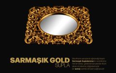 SARMAŞIK SUPLA GOLD