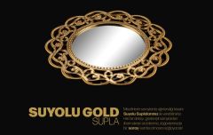 SU YOLU SUPLA GOLD