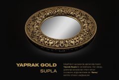 YAPRAK SUPLA GOLD