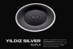 YILDIZ SUPLA GÜMÜŞ