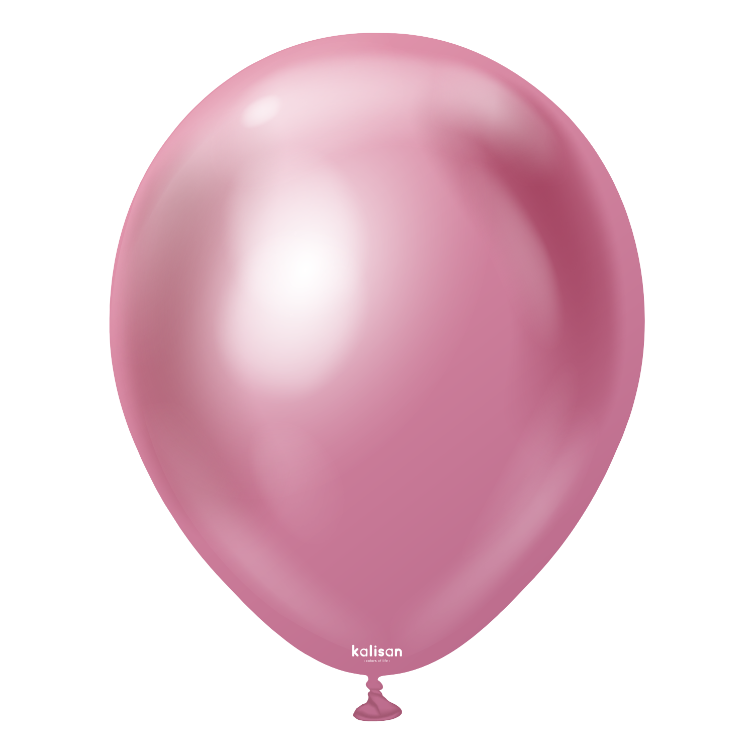 24'' KROM(MİRROR) PEMBE 1 ADET