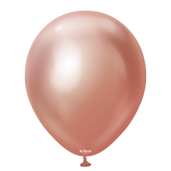 24'' KROM(MİRROR) ROSE GOLD 1 ADET