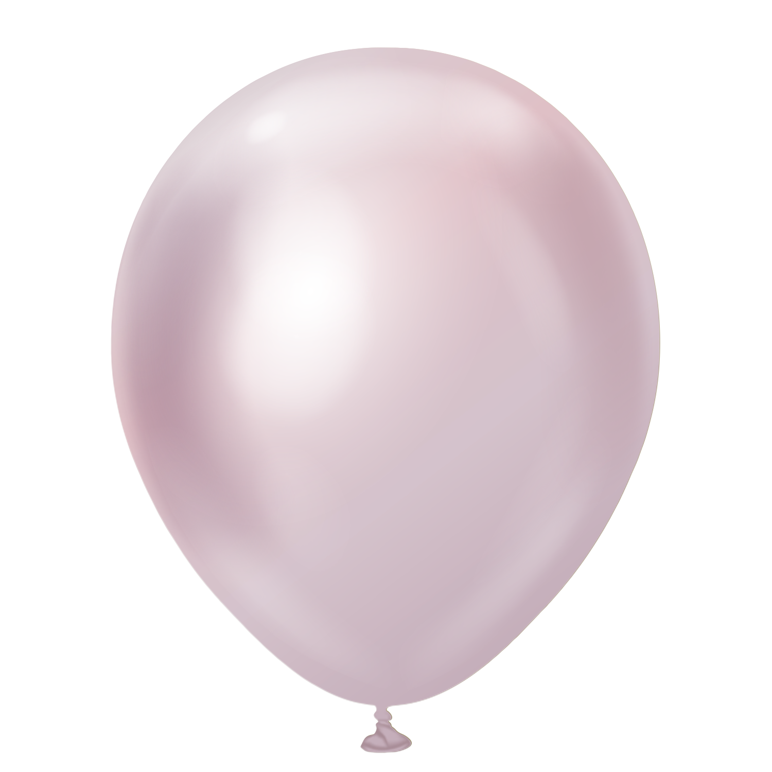 24'' KROM(MİRROR) PEMBE ALTIN 1 ADET
