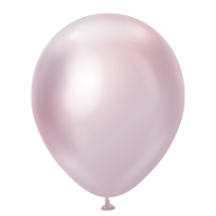 24'' KROM(MİRROR) PEMBE ALTIN 1 ADET