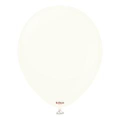 KALİSAN 18'' RETRO WHİTE BEYAZ (1 ADET)