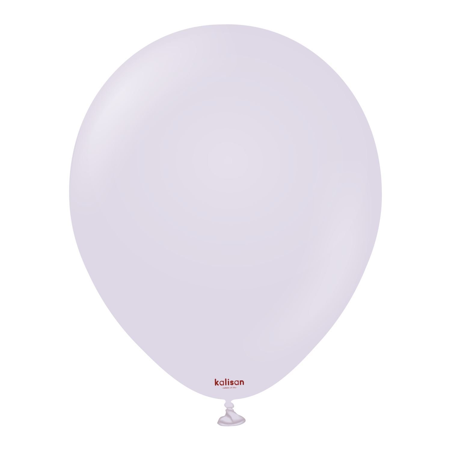 KALİSAN 12'' MAKARON LEYLAK 100'LÜ