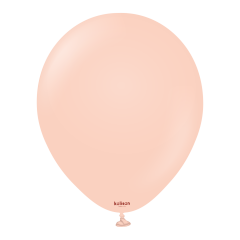 KALİSAN 12'' MAKARON SOMON 100'LÜ