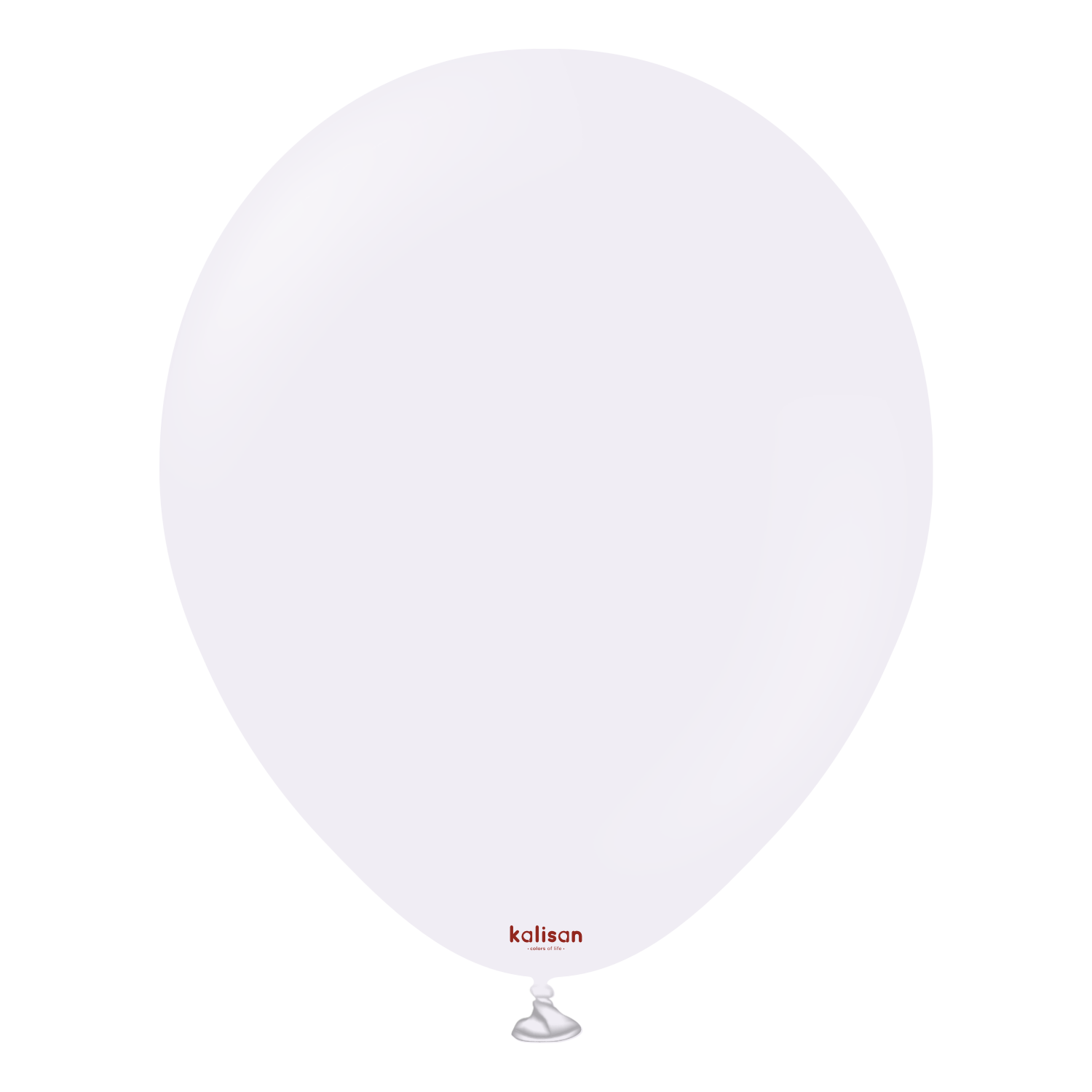 KALİSAN 12'' MAKARON PALE LEYLAK 100'LÜ