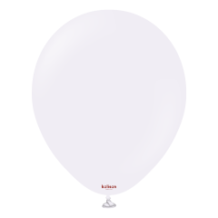 KALİSAN 12'' MAKARON PALE LEYLAK 100'LÜ