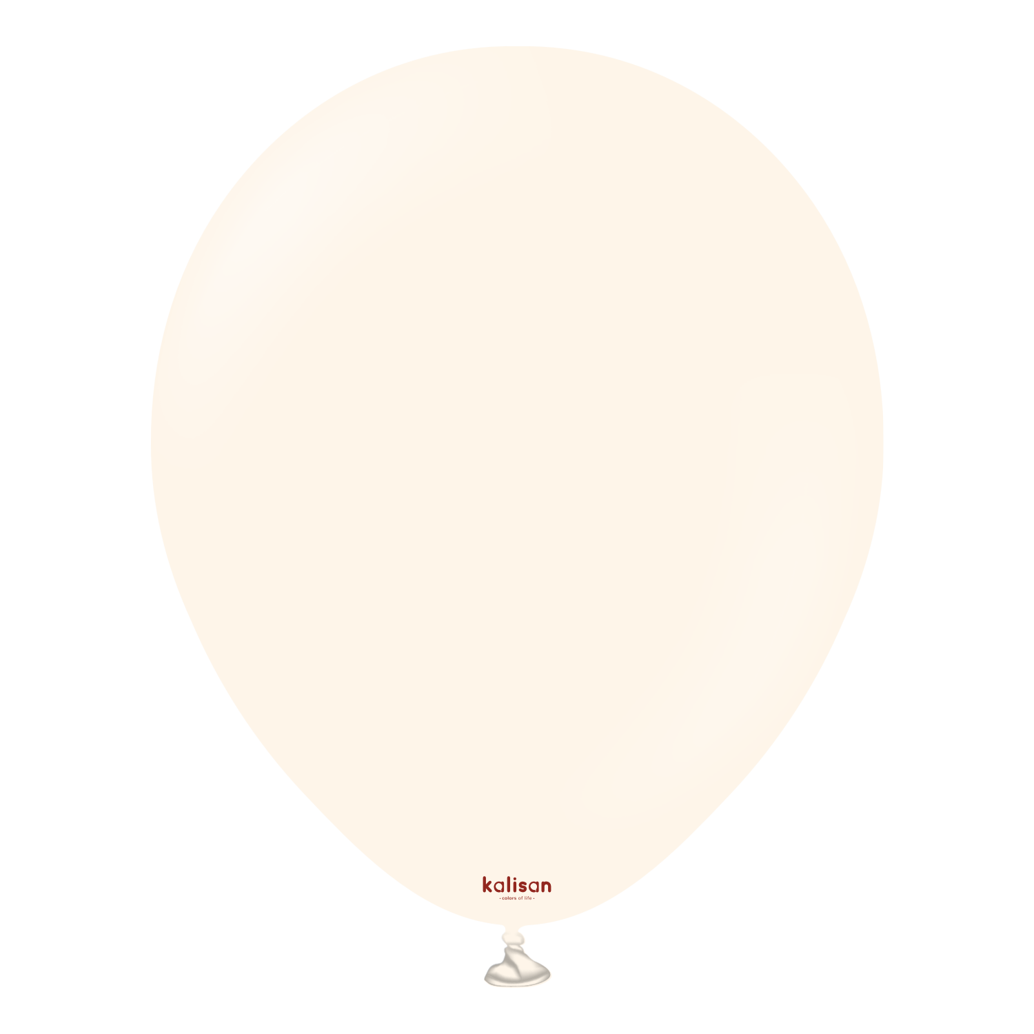 KALİSAN 12'' MAKARON PALE SOMON 100'LÜ