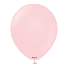 KALİSAN 18'' MAKARON PEMBE (1 ADET)