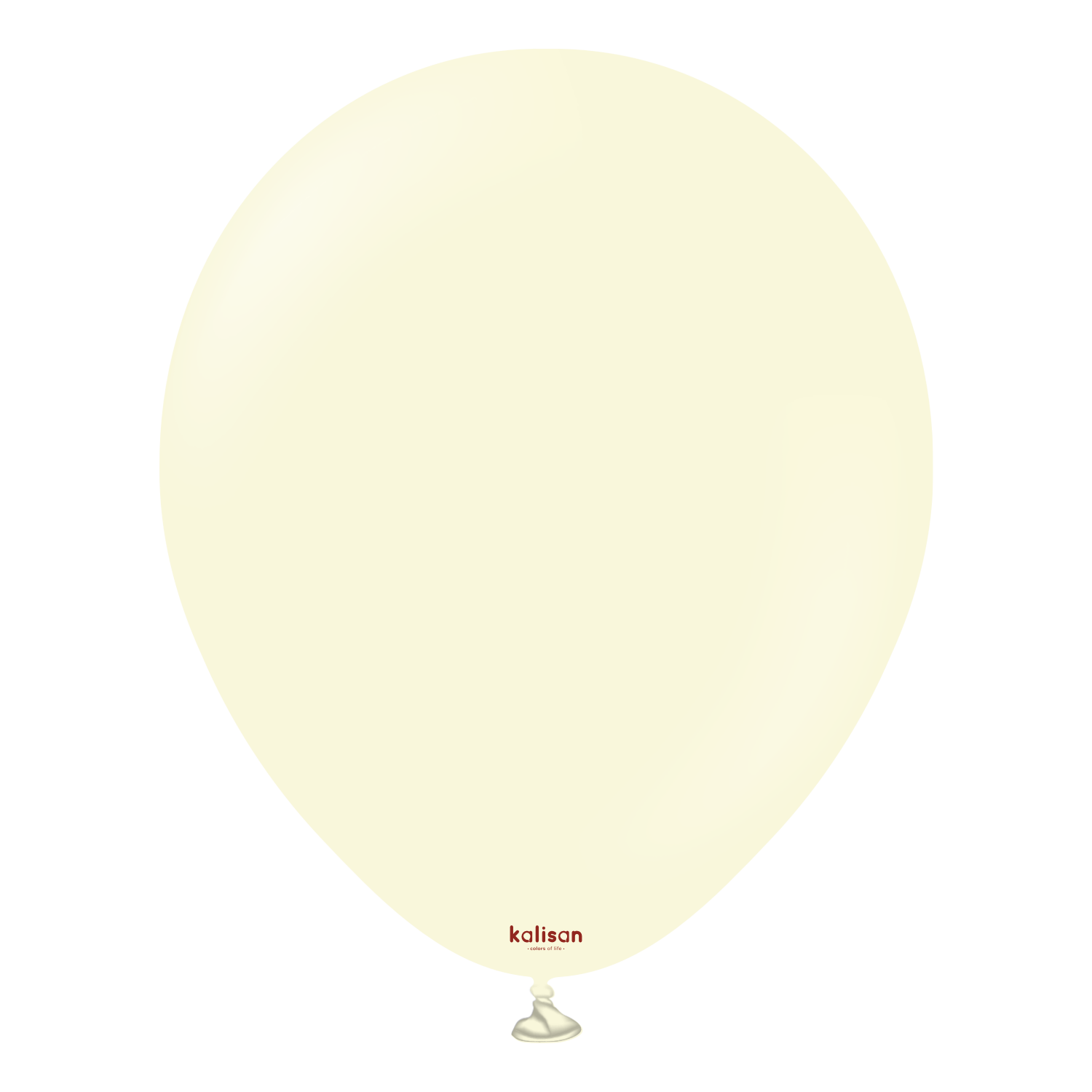 KALİSAN 18'' MAKARON PALE SARI (1 ADET)
