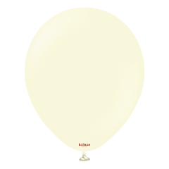 KALİSAN 18'' MAKARON PALE SARI (1 ADET)