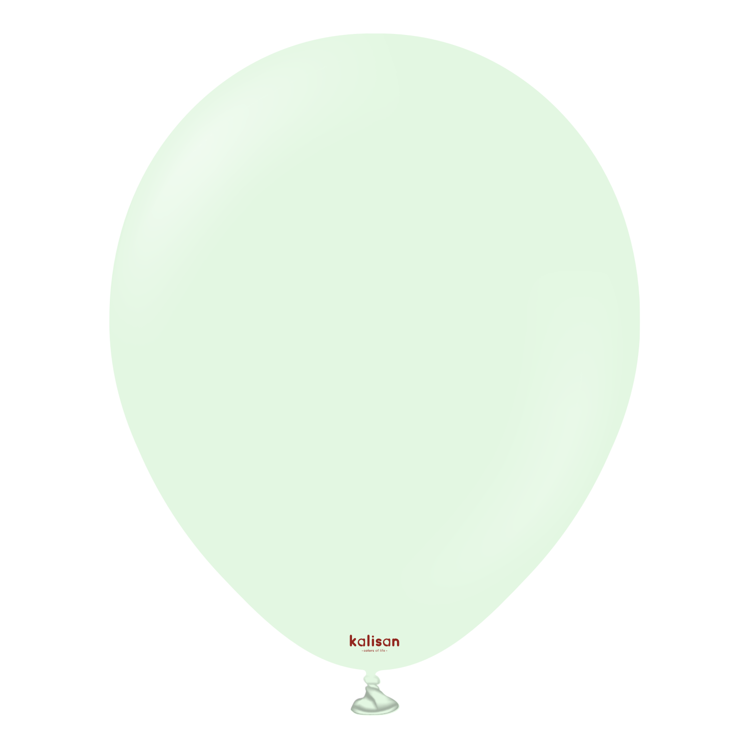 KALİSAN 18'' MAKARON PALE YEŞİL(1 ADET)