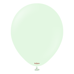 KALİSAN 18'' MAKARON PALE YEŞİL(1 ADET)