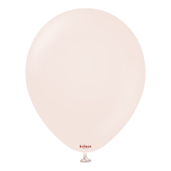 KALİSAN 5'' STANDART PEMBE ALLIK 100'LÜ