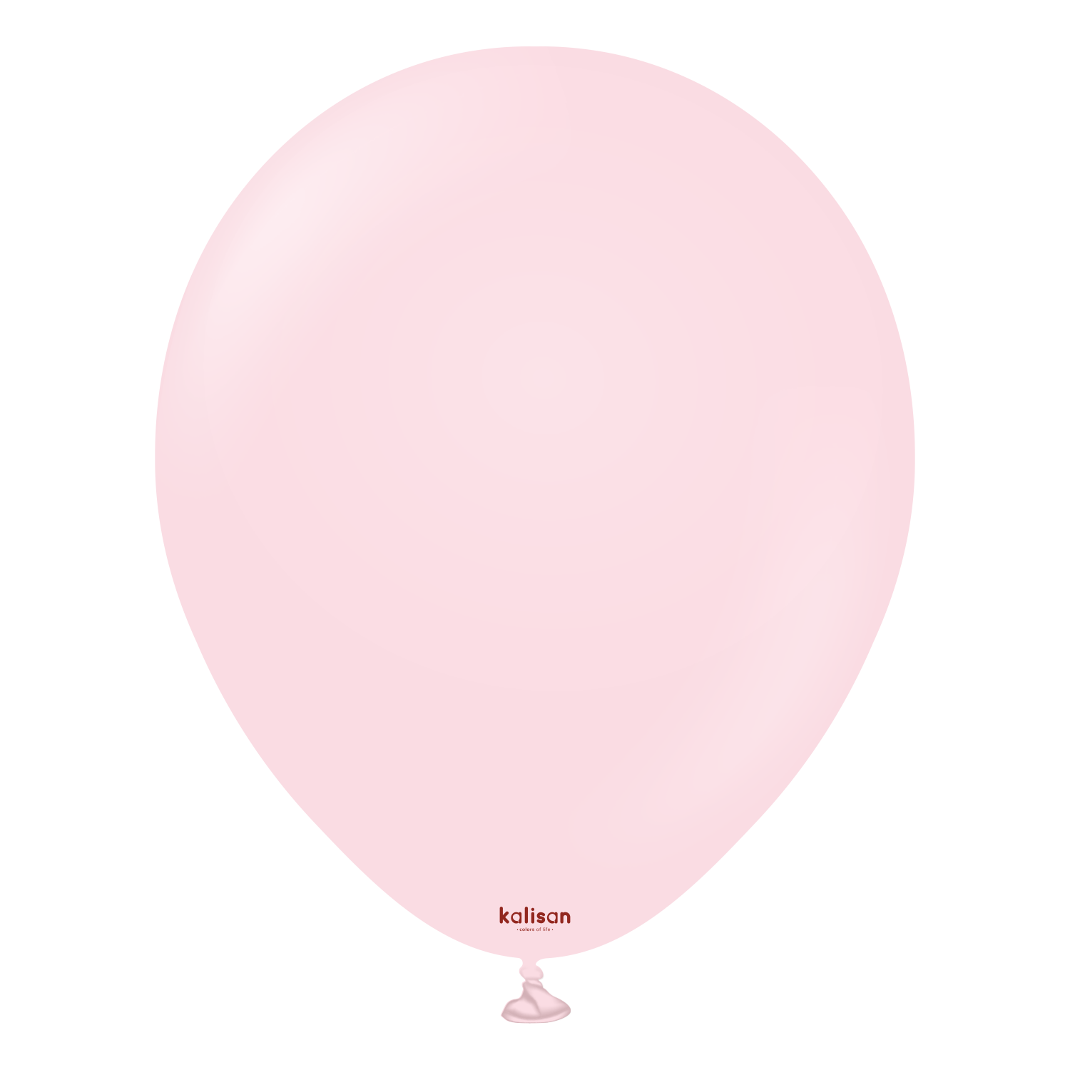 KALİSAN 18'' STANDART AÇIK PEMBE (1 ADET)