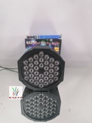 36 LI LED PAR BOYAMA