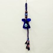 İpli Otantik Nazar Boncuğu