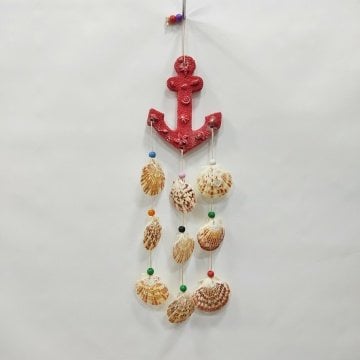 Çapalı Deniz Kabuğu