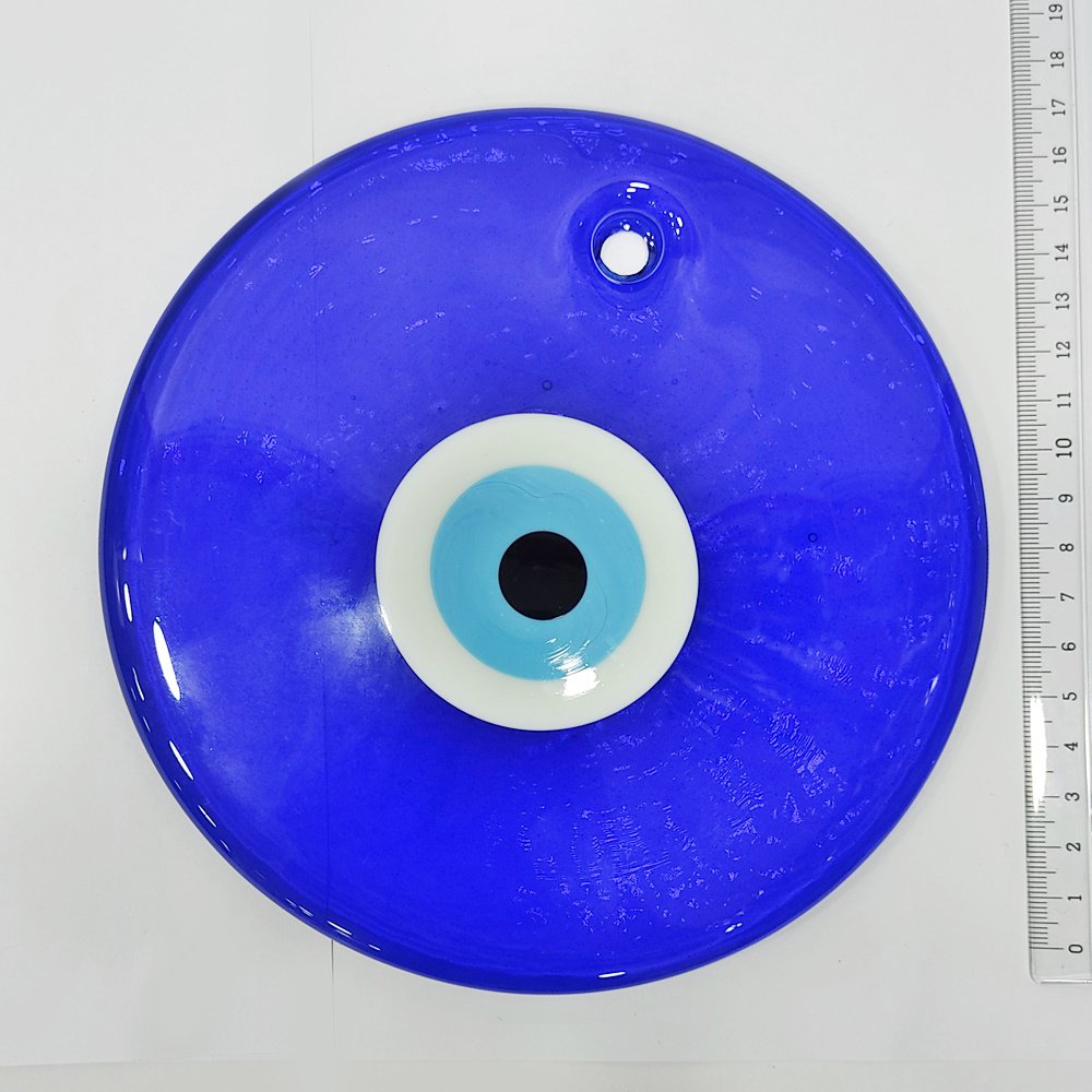 18 Cm  Nazar Boncuğu