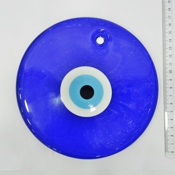 18 Cm  Nazar Boncuğu