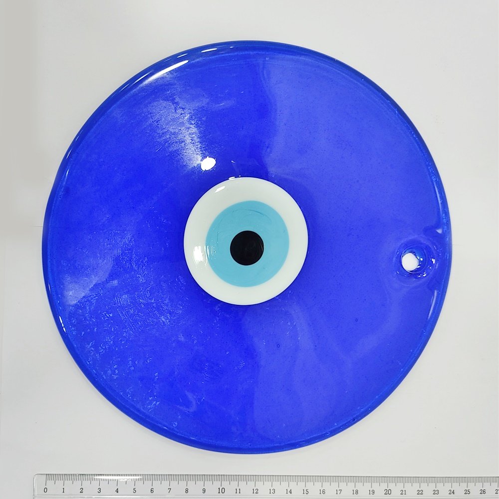 25 Cm Nazar Boncuğu