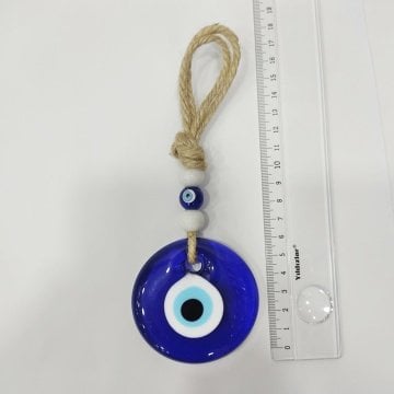 2 No İpli Nazar Boncuğu