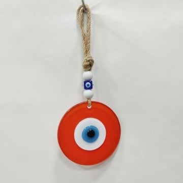 Renkli Nazar Boncuğu 12 Cm