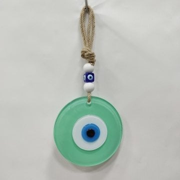 Renkli Nazar Boncuğu 12 Cm