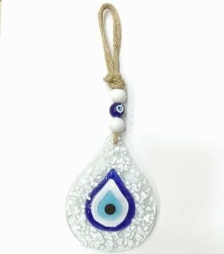 Damla Nazar Boncuğu 12 cm