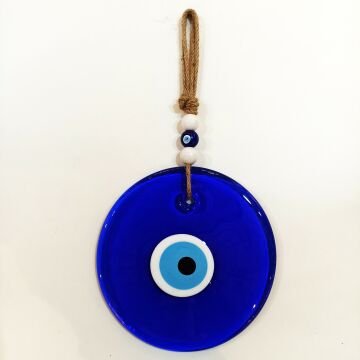 22 cm Nazar Boncuğu