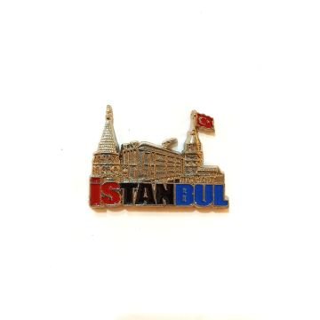 İstanbul Magnet