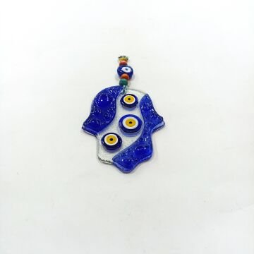 Cam El Duvar Süsü