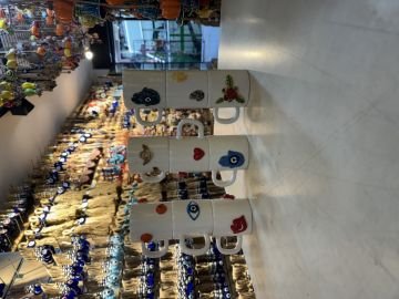 3 Boyutlu Kupa Bardak
