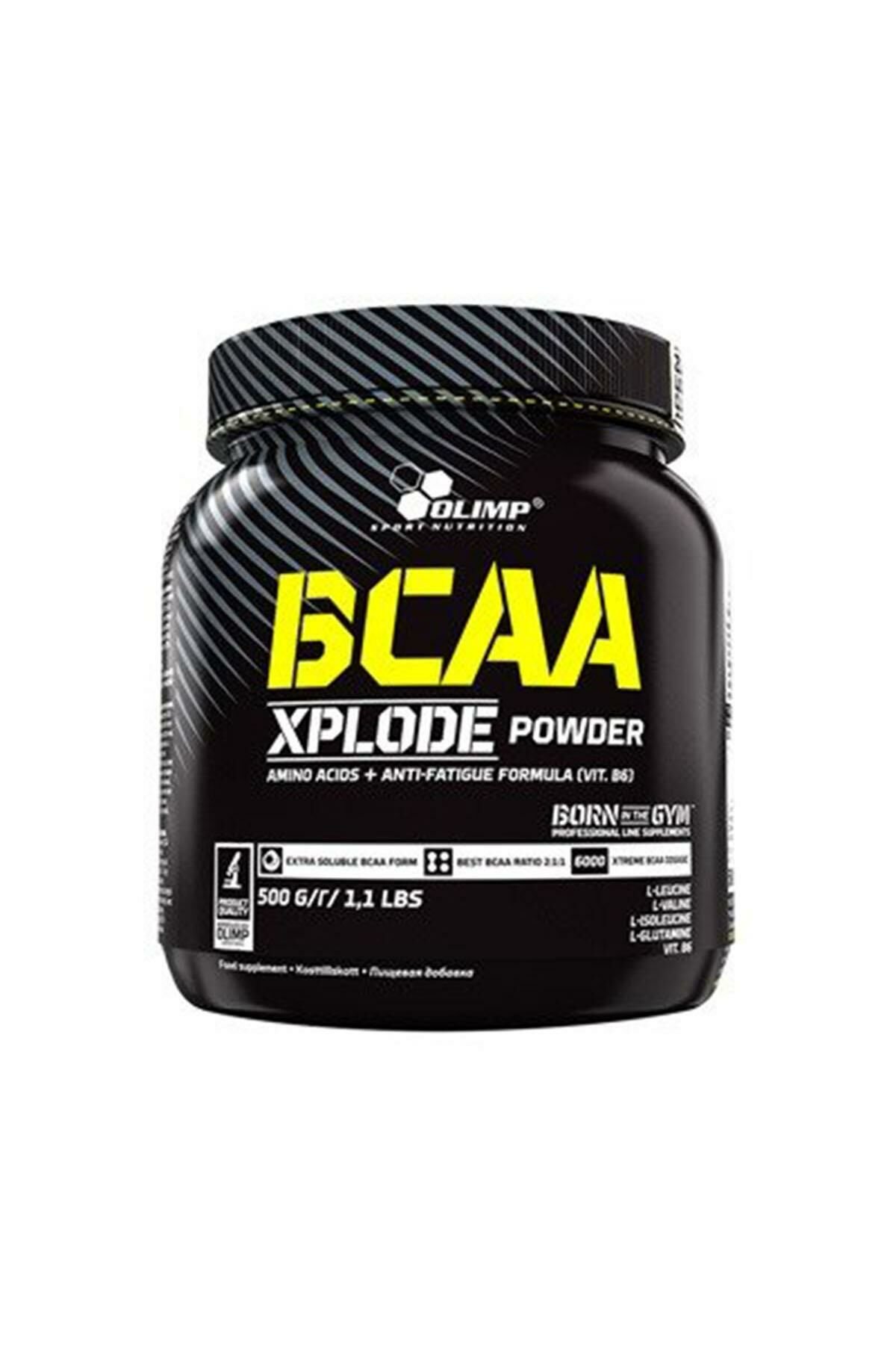 Olimp Bcaa Xplode  Powder 500 Gr