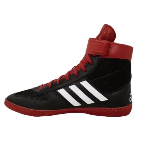 Adidas Combat Speed 5 Güreş Ayakkabısı GZ8449