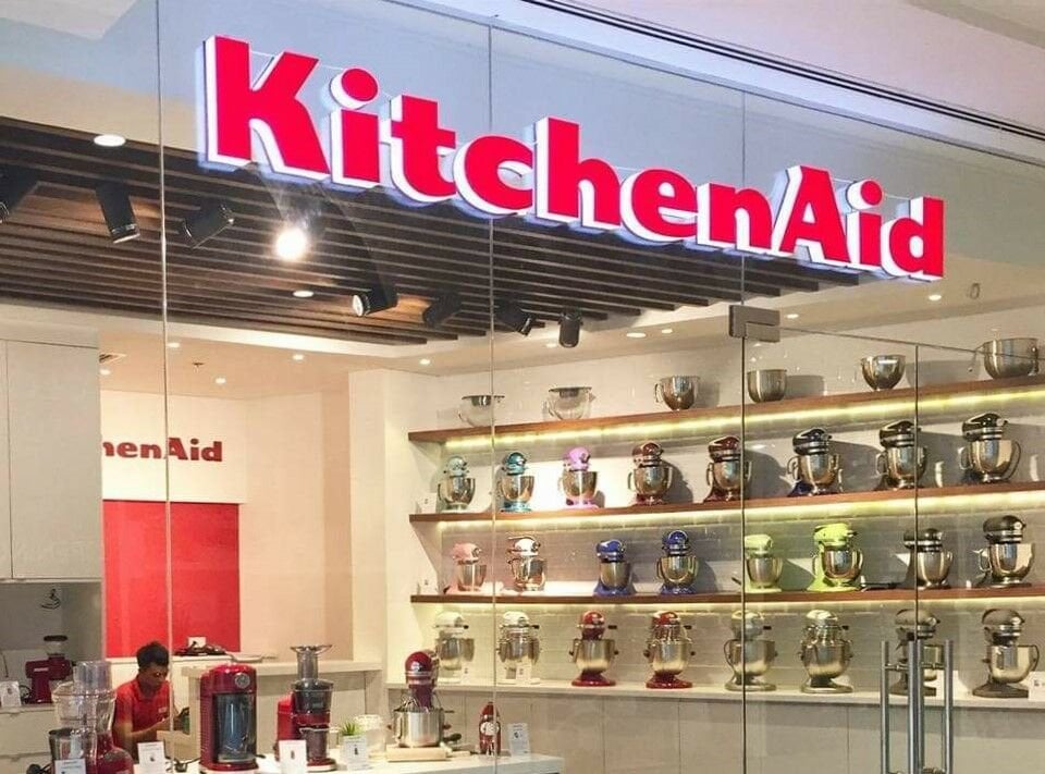 KitchenAid