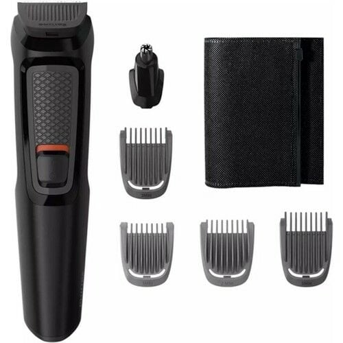 Philips Multigroom 3000 Serisi MG3710/15  Erkek Bakım Seti