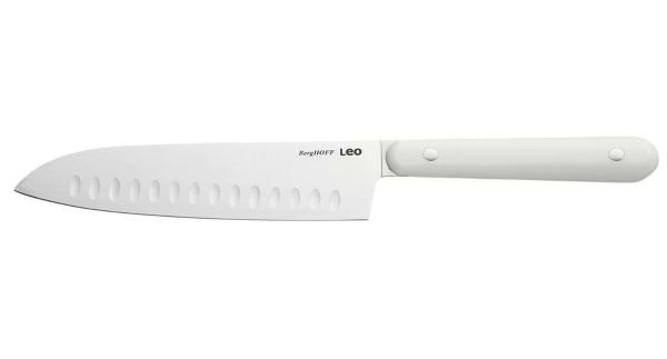 Berghoff Leo Santoku bıçağı