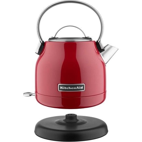 Kitchenaid 1,25 L Su Isıtıcısı 5KEK1222 Empire Red EER