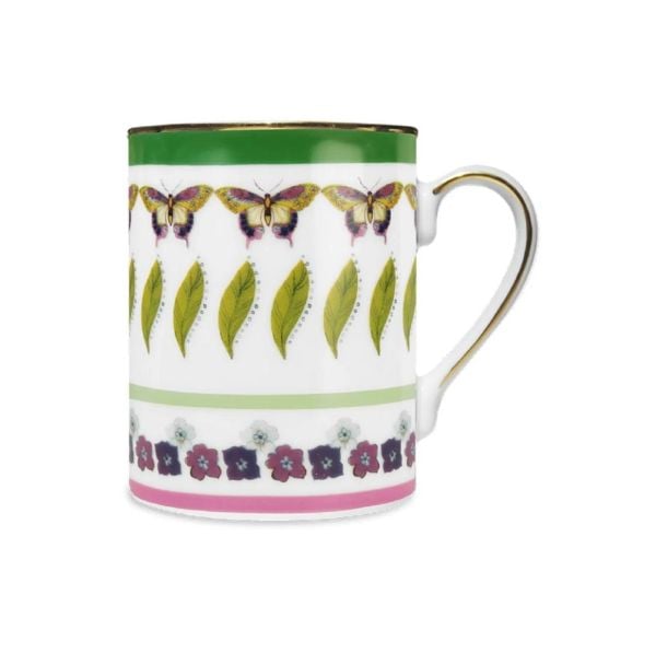 Baci Milano Amazzonia Mug 02