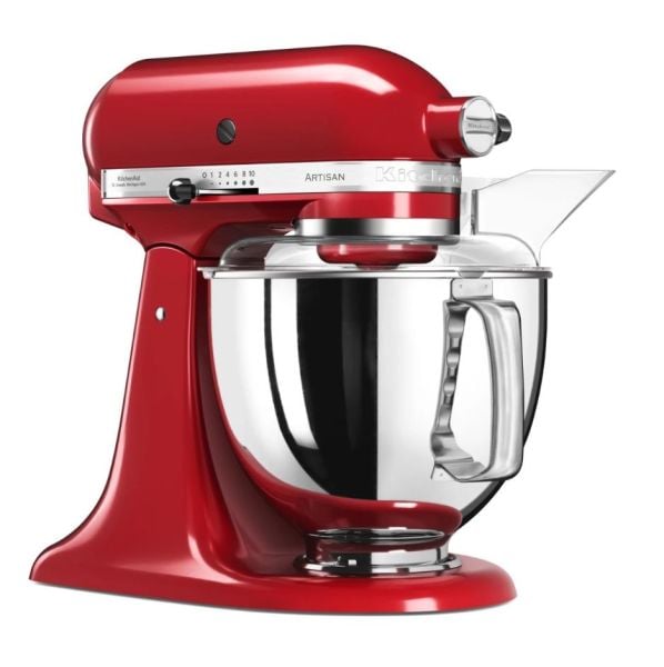 Kitchenaid Artisan 4,8 L Stand Mikser 5KSM175PS Empire Red- EER