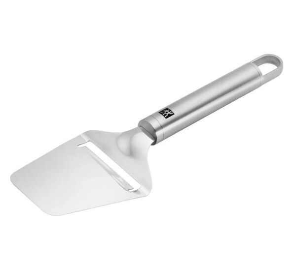 Zwilling 371600400 Tırtıklı Peynir Dilimleyici