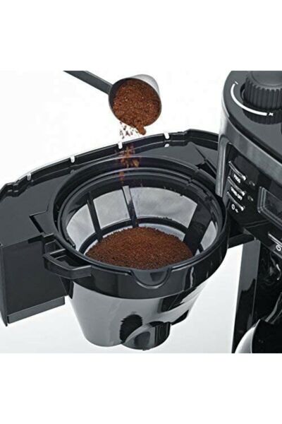 Severin Ka 4810 Değirmenli Kahve Makinesi