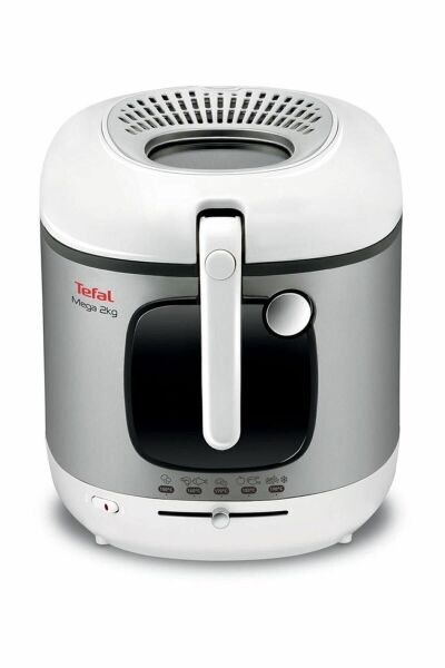 Tefal Mega XXL FR4800 2 lt Fritöz 7211002522