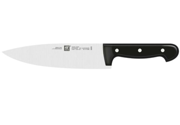 Zwilling 349310090 3 Parça Bıçak Seti