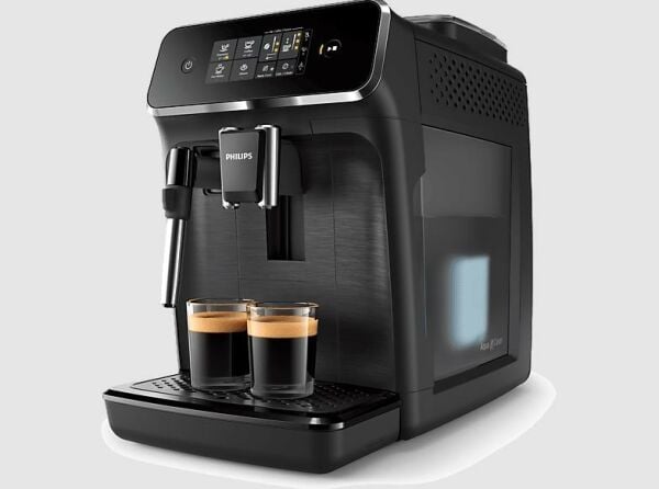 Philips EP2220/10 Tam Otomatik Espresso Makineleri