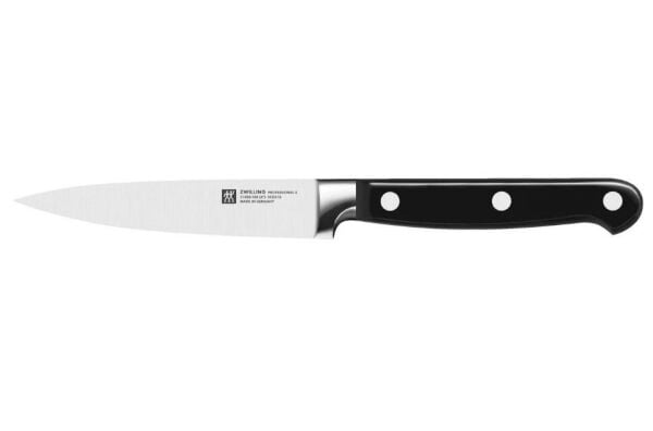 Zwilling 356210040 7 Parça Blok Bıçak Seti - Bambu Bloklu