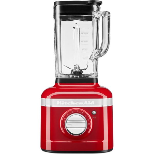 Kitchenaid Artisan  1,4  L Blender 5KSB4026 Cast İron Black-EBK

Black-EBK